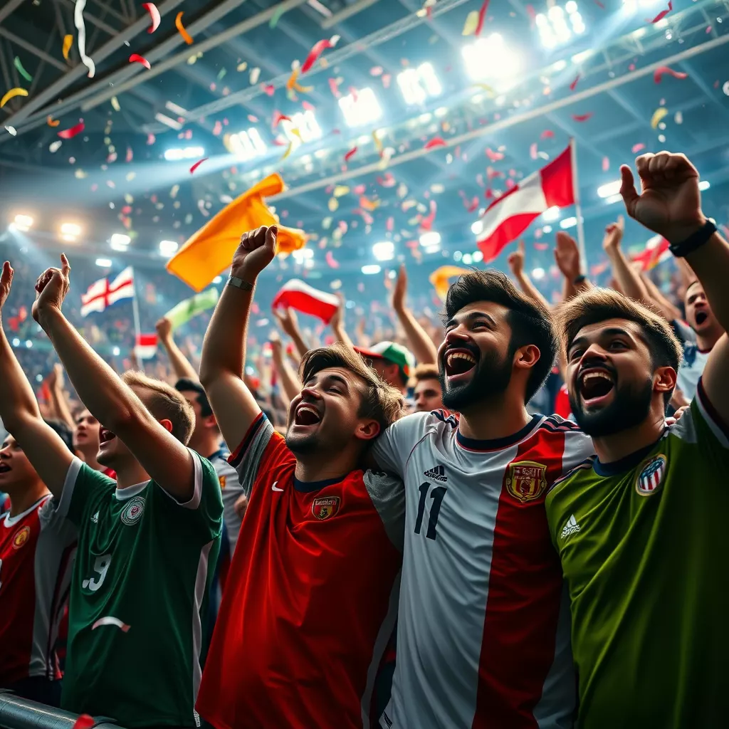 Explore Daily Esports Betting Opportunities at uu88-km.com – A UX Perspective on Who Benefits and Who Doesn’t