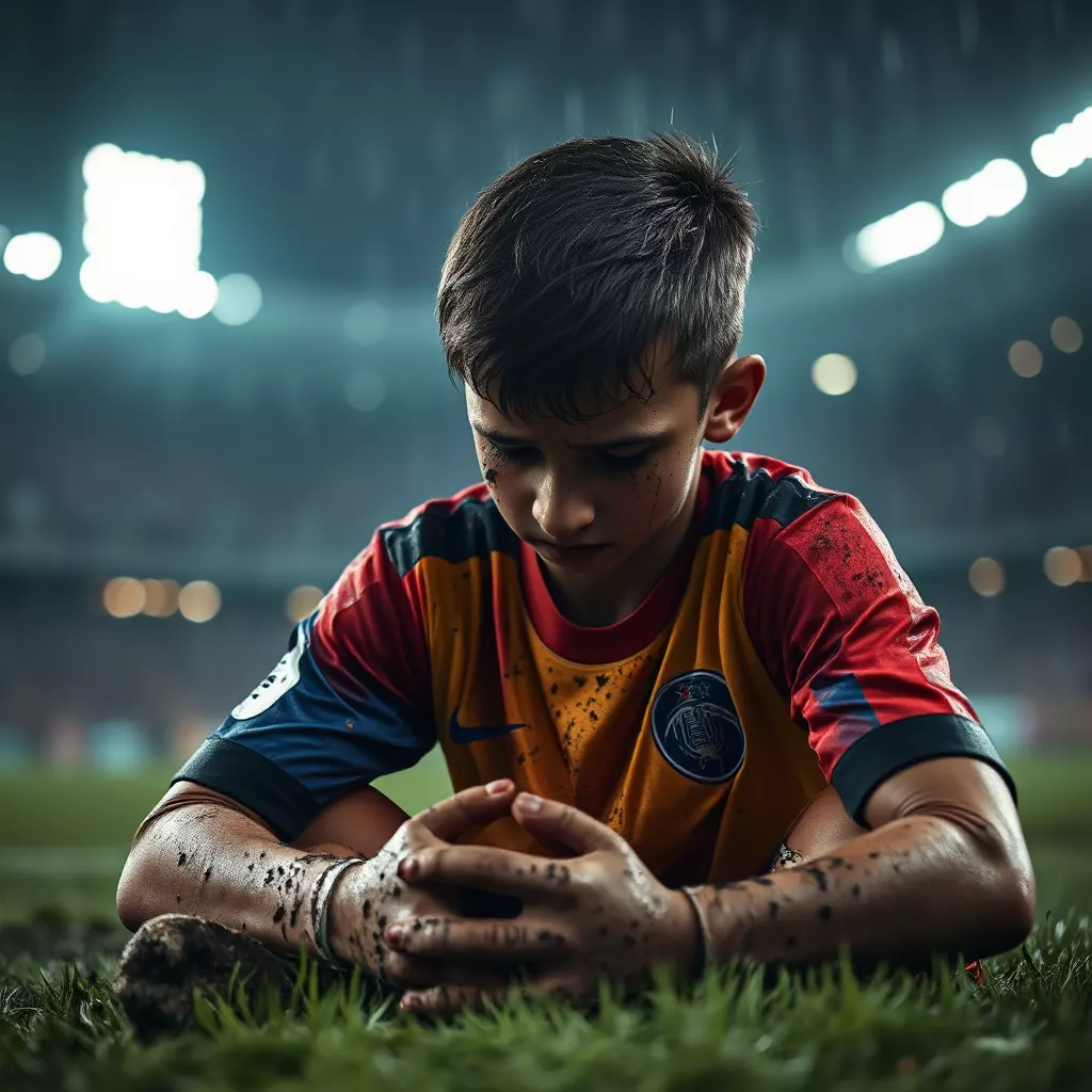 Các Đội Tuyển Mạnh Nhất Đang Chuẩn Bị Cho World Cup 2026: Ai Sẽ Là Ứng Cử Viên Sáng Giá?